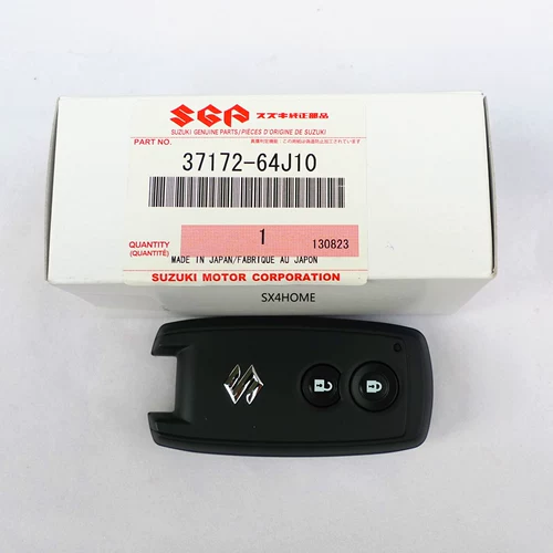 Tianyu SX4 Rui Rui Rui Zheng Factory Smart Remote Control Assembly Assembly High -Match Special Sensing Key подлинная бесплатная доставка