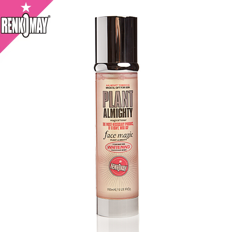 RENKOMAY/蕾珂美全能乳紧致补水保湿滋润收缩毛孔120ml
