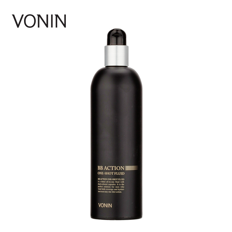 韩国LG正品 VONIN 全效亮肤完美BB精华乳 180ml