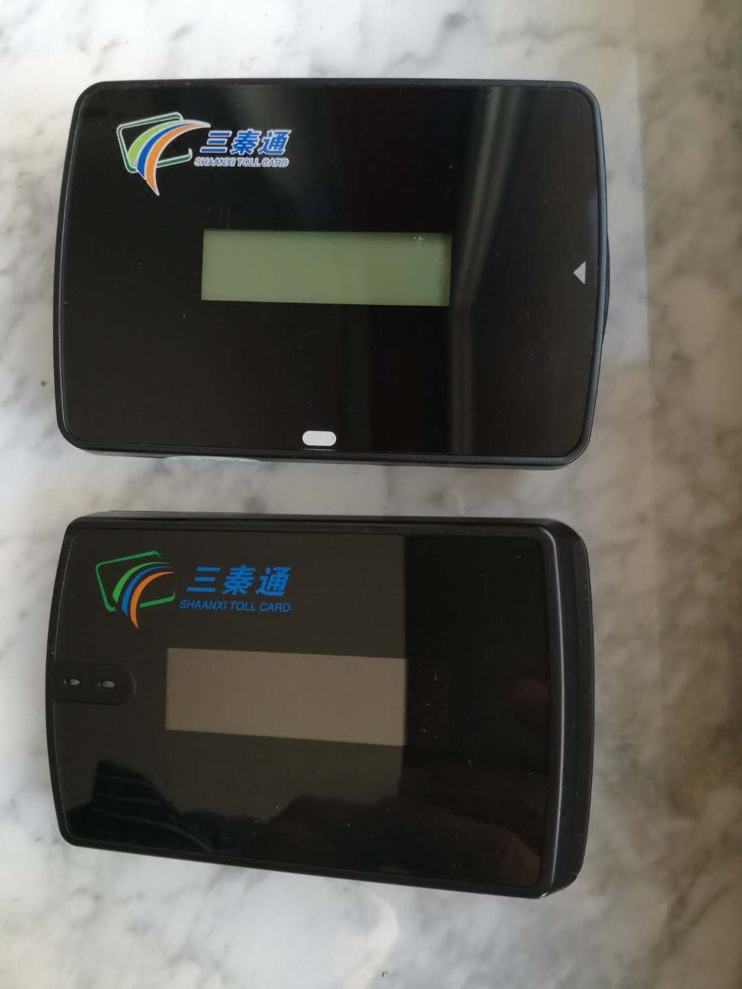National general high-speed ETC three Qin Tong electronic label failure no power maintenance cancellation black list black upgrade