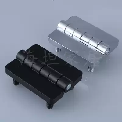 CL209-1-2 Hinge Distribution Cabinet Box Switch Cabinet Hinge HL009-1 Black White Industrial Hinge Spot