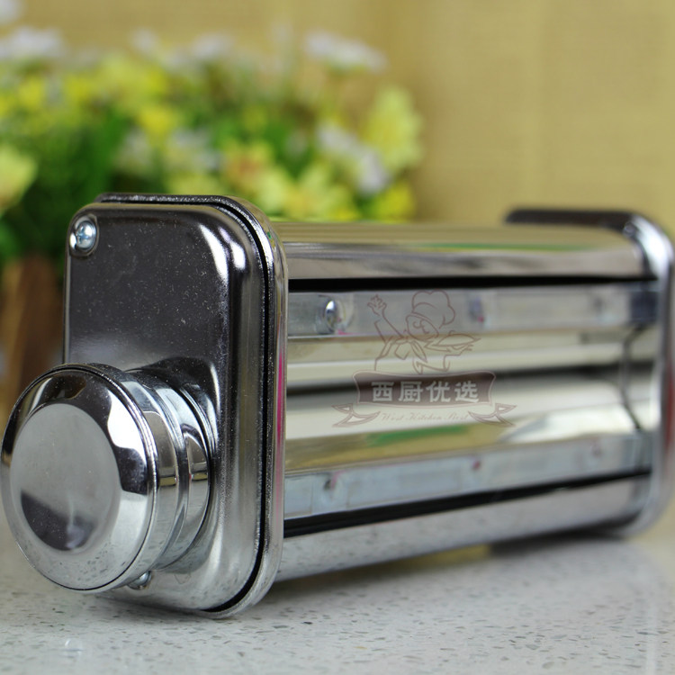 KitchenAid original imported accessories KSMPRA cut bars cookpad presses thick surfaces