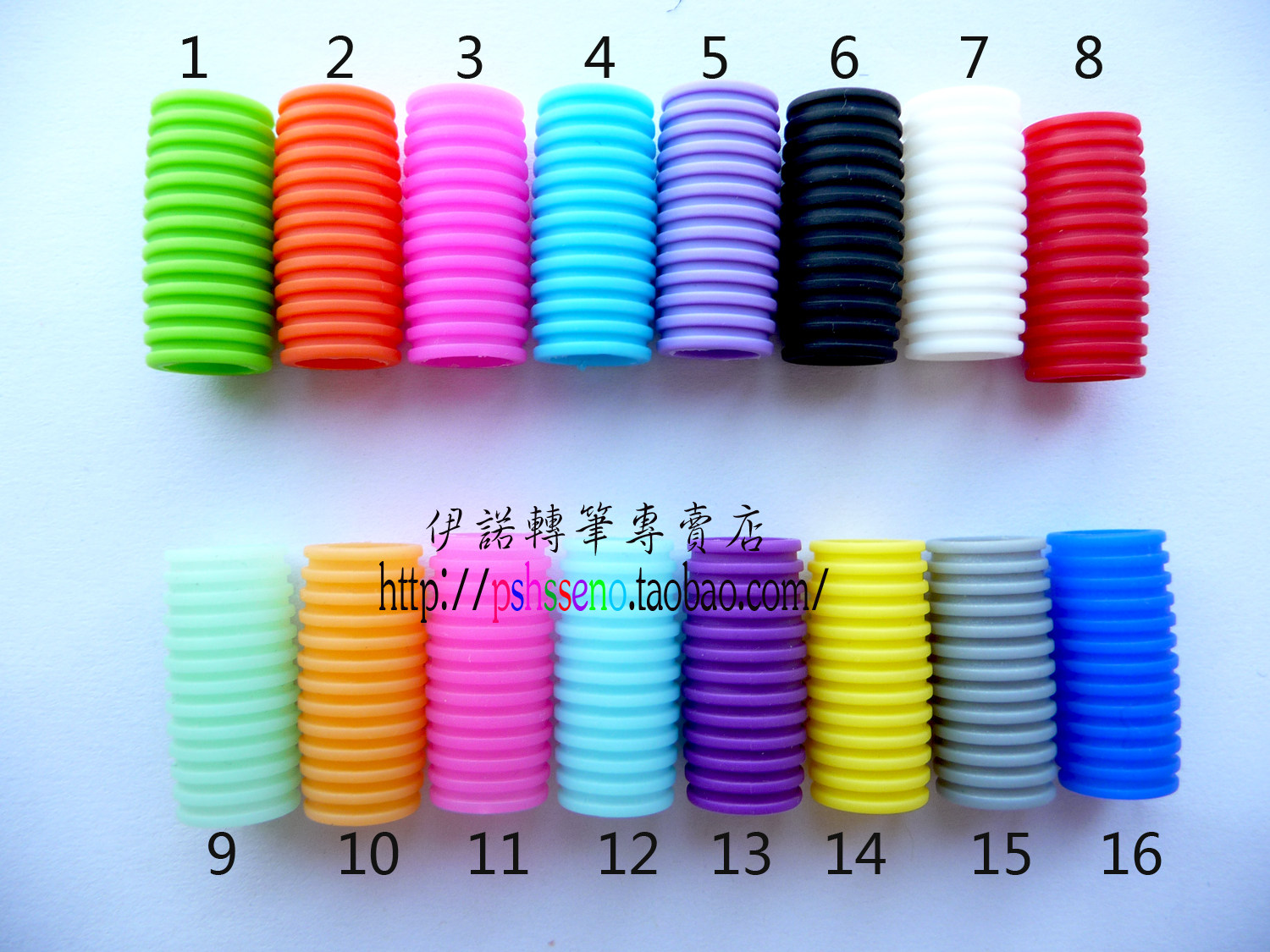 ENO Spinner) Pencil material ENO SG) 16 colors sailor gel grip