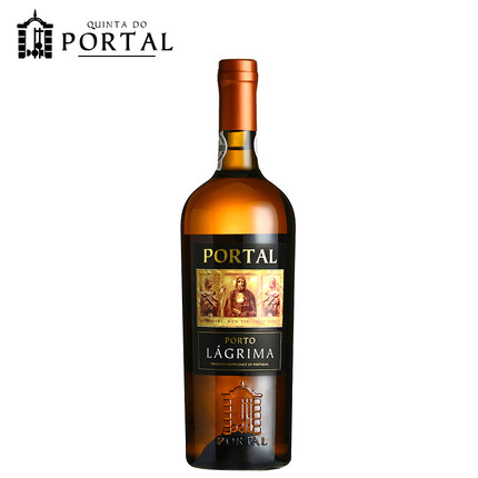 葡萄牙特产~波特酒 5年陈酿 添加白兰地甜葡萄