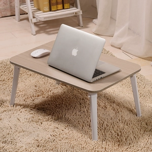 Bàn máy tính giường bảng máy tính xách tay đơn giản hiện đại gấp ký túc xá lười biếng bàn học bàn nhỏ