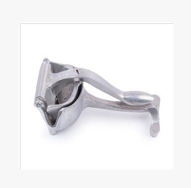 Thickened manual juicer aluminum juicer juicer fruit machine lemon juicer