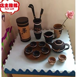 Высококачественный чайный сервиз, «сделай сам», подарок на день рождения