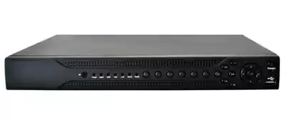 Jufeng Xiongmai AHD coaxial HD 2-bay 16-channel high-definition analog hard disk recorder ADVR7016DA-LM