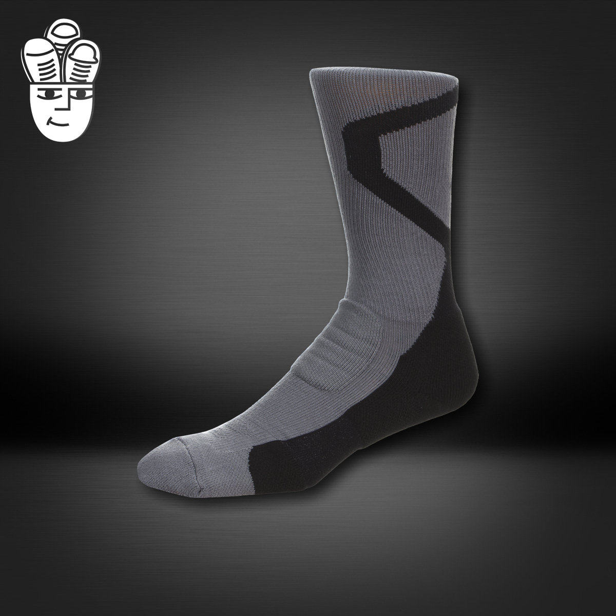 Air Jordan Jumpman Socks AJ男子运动袜 长筒篮球袜 吸汗透气