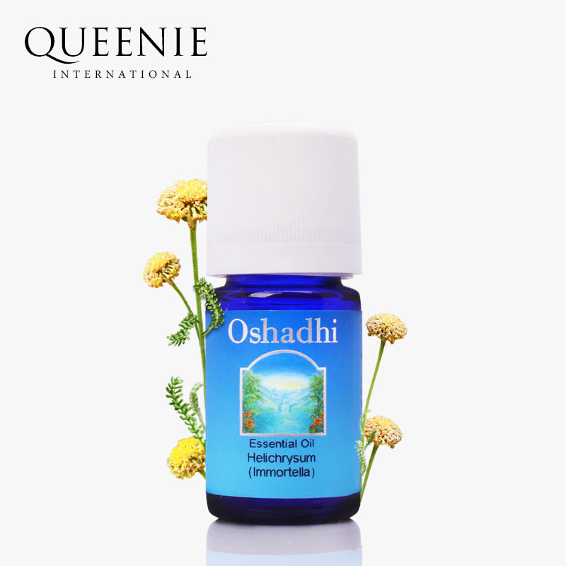 Oshadhi德国O家 #1595巴尔干永久花10ml