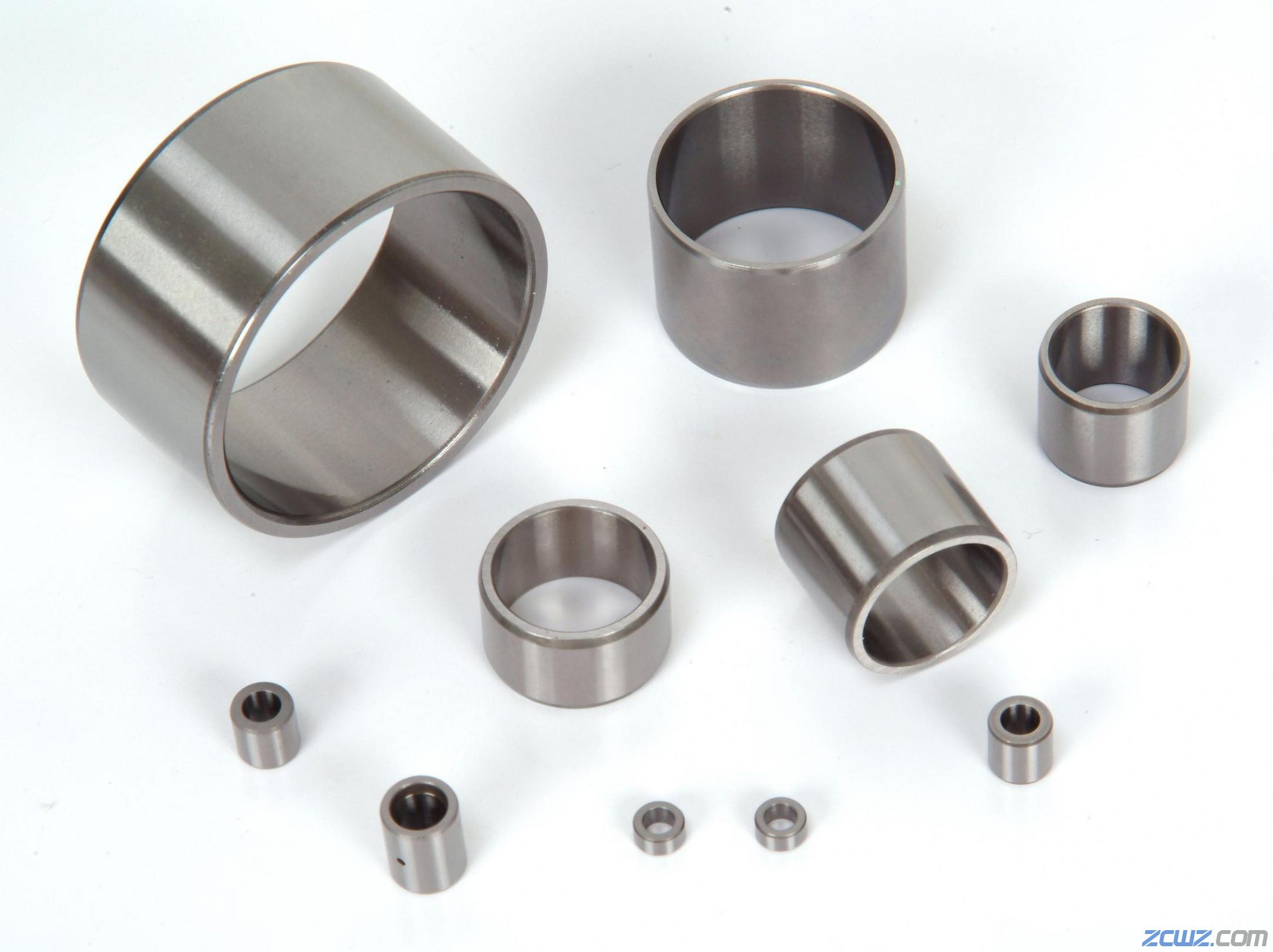 Needle roller bearing inner ring steel sleeve bushing inner diameter 20 22 outer diameter 24 25 26 27 28 30 high