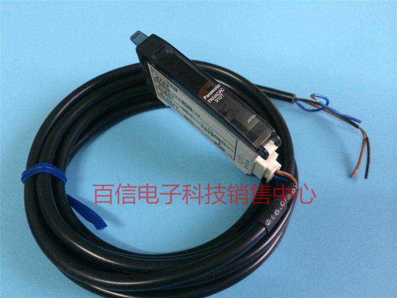 Special Price Sales PANADAC-910T Fiber Amplifier Sensors Original quality warranty for one year