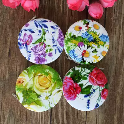 Imported from Germany, high-precision measurement of bust waist, roll ruler, tape ruler, measure clothes, soft ruler, measurements, meters, feet, 15 meters