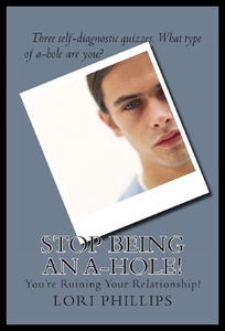 【预售】Stop Being an A-Hole!: You’re Ruining Your Relati