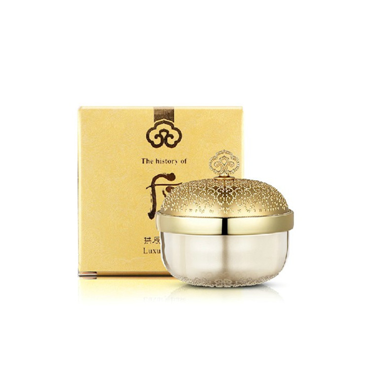The history of whoo/后拱辰享美奢华经典隔离霜35ml
