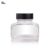 Hui Painted Ink Pha chế Chai thủy tinh 15 20 30 40 60ML Bút mực Chai ngoại vi Chai rỗng Bột vàng Bột bạc Ống tiêm - Mực mực máy in hp 135w Mực