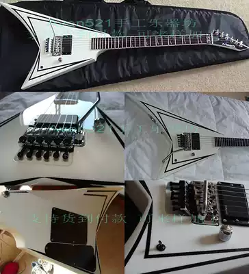 Customized ESPs-alexi600 Electric Guitar AQ77