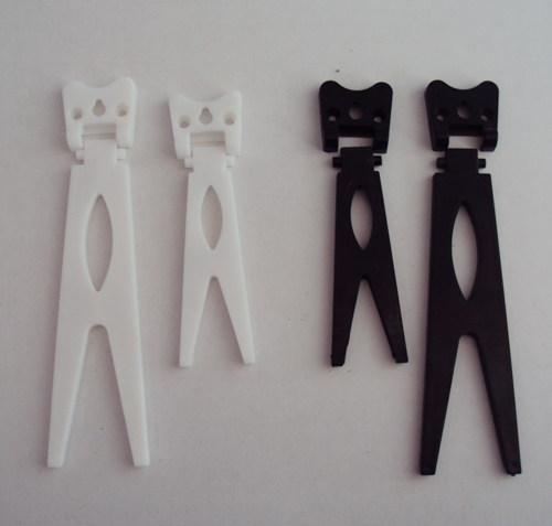 Photo frame bracket Crystal bracket Trapezoidal bracket Dovetail bracket Photo studio supplies Print table bracket Table pendulum