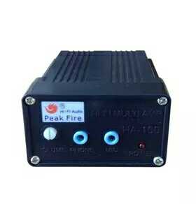 Peak fire HA - 100 single pickup adapter pickup power supplier for pickup power supplier