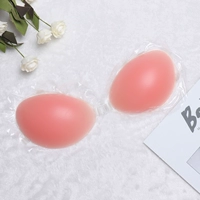 Sexy dày và thoải mái dày thu thập silicone vô hình áo ngực đồ lót đám cưới áo ngực vú núm vú không được chấp nhận để trở lại shop đồ lót cao cấp