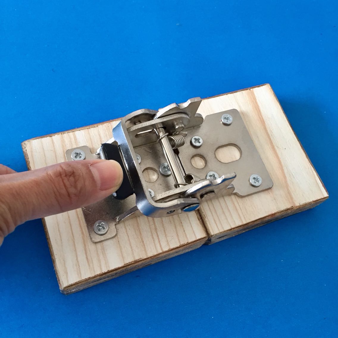 Folding Table Hinge Decoration Day Song