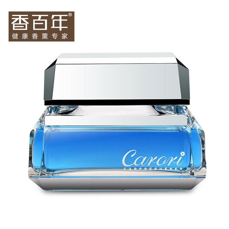 汽车香水座除异味精油高档车载个性大气车用招财座式香水纯天然男