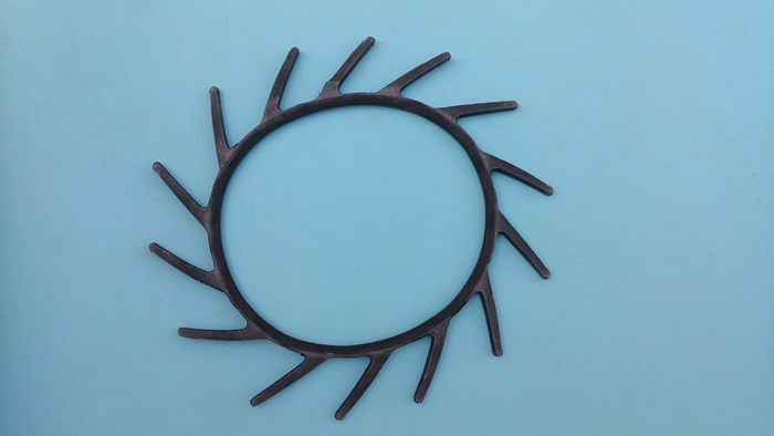 Yanmar harvester accessories AG600 CE2 No. 2 machine No. 3 machine accessories Claw belt Comb brush belt