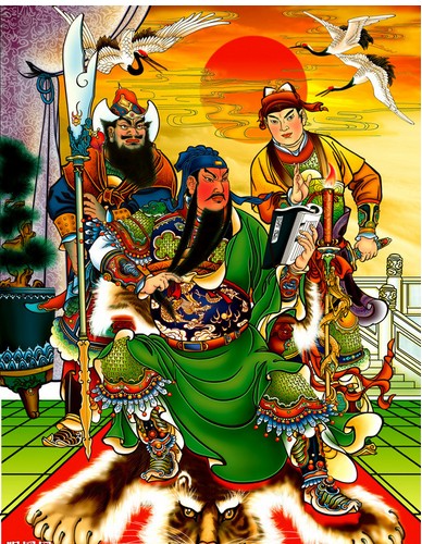 The Buddha Portrait God Portrait Custom Special Pat On The Face Of The Art.