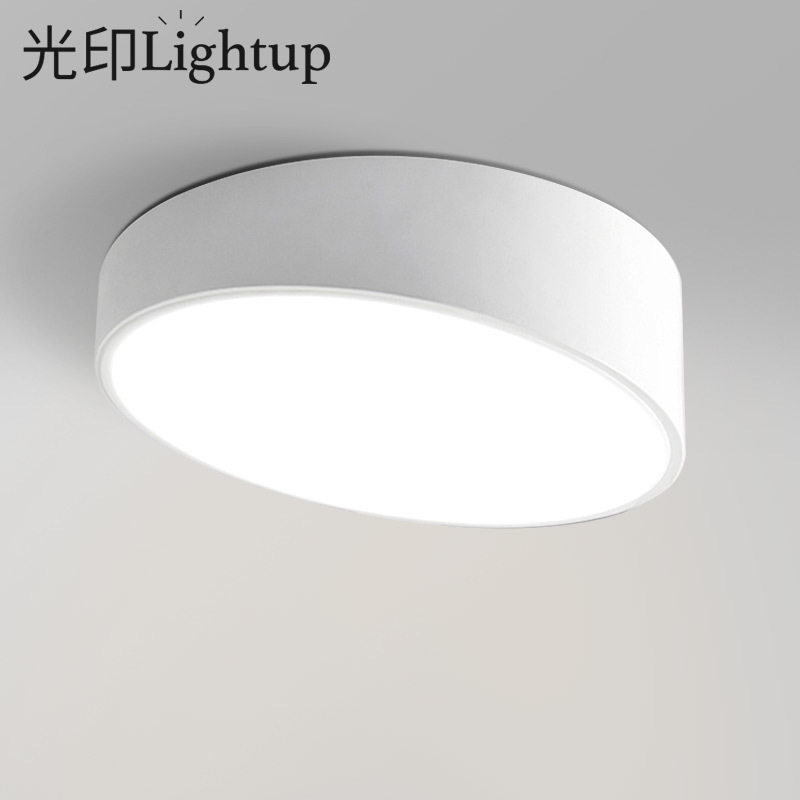 ��ӡ������led����Բ�ε�GY008