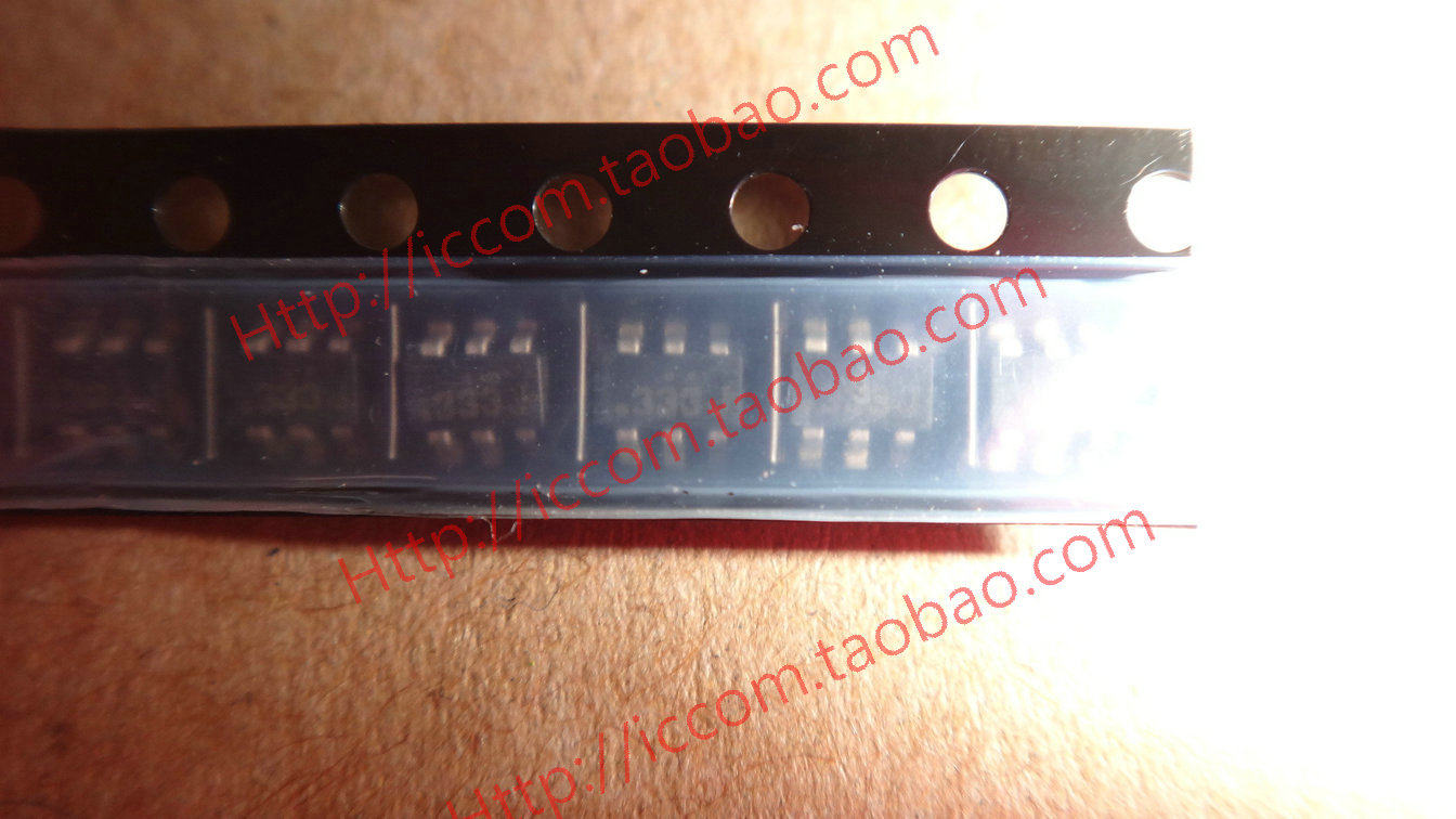 6-pin power IC ABVI G2GC 36AB 11=QOV 42KE 331R 333J CD-J1Z CU5DA