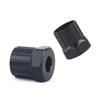 Dead flying car cover cylinder bicycle tool mountain bike flywheel removal tool rotary flying tool