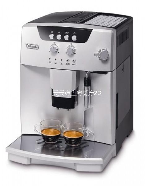 Delonghi Esam04 110 S household automatic coffee machine ground beans imported in stock