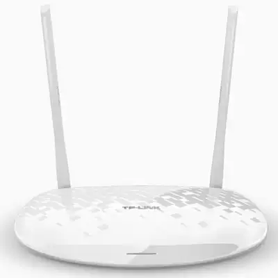 TP-LINK wireless power cat router 300m wireless router through wall TL-H28RD HIFI host