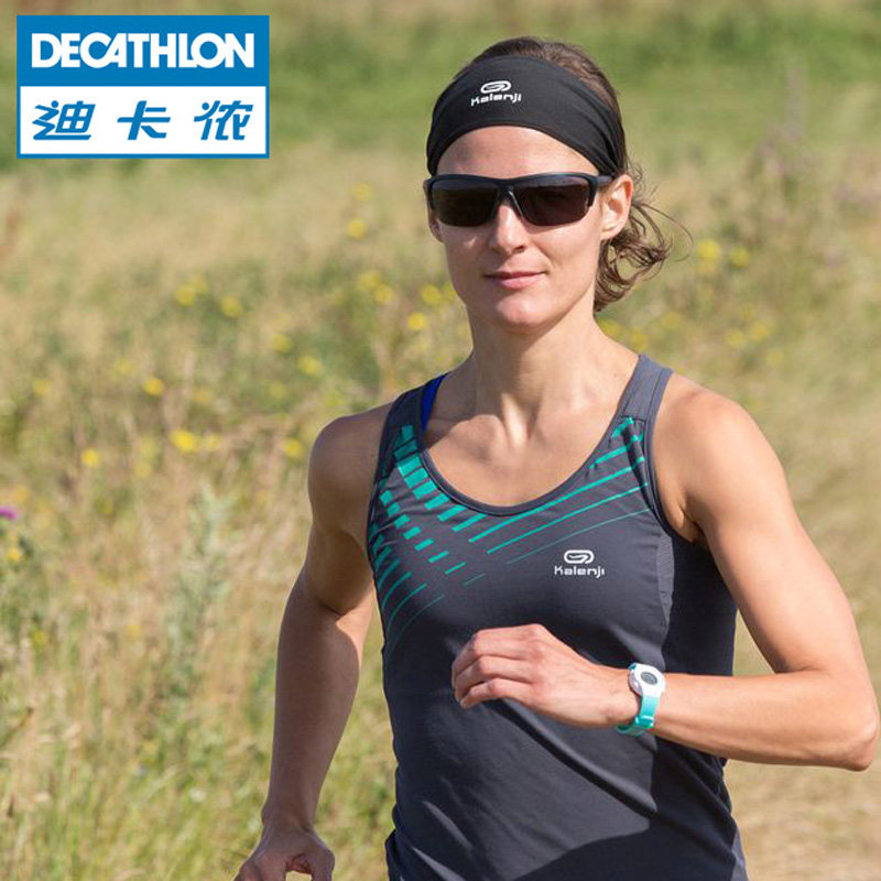 迪卡侬 山地车骑行眼镜跑步户外运动眼镜 男女墨镜防风防尘 ORAO