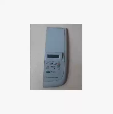 Original HP HP M 1005 hpM1005 LCD screen control panel key panel display