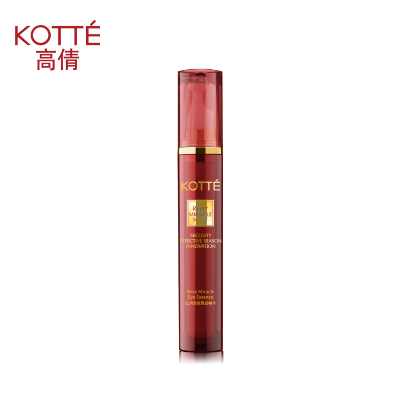 KOTTE/高倩 红润奇肌眼部精华 20ml