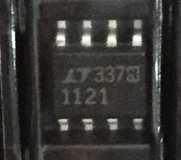 LT1121 LT1121CS8 LT1121ACS8 SOP-8