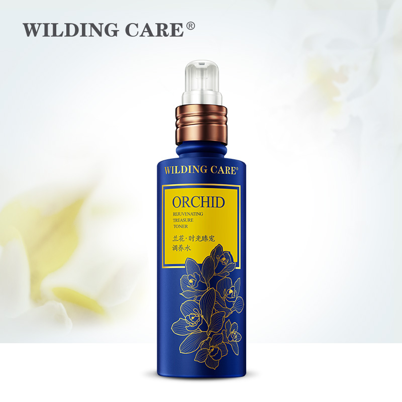 Wilding Care/维尔汀兰花时光臻宠调养水120ml