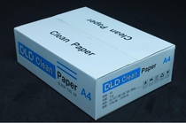 A4 white dust-free printing paper Copy paper Dust-free room special paper Clean room electronic components compartment printing paper