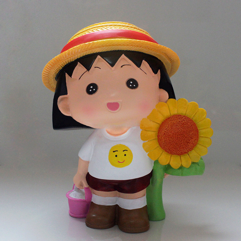 20cm high 15cm wide new plaster mold plaster doll latex mold painted diy model making