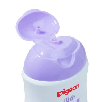 贝亲Pigeon 婴儿沐浴露儿童沐浴乳宝宝沐浴露200ML