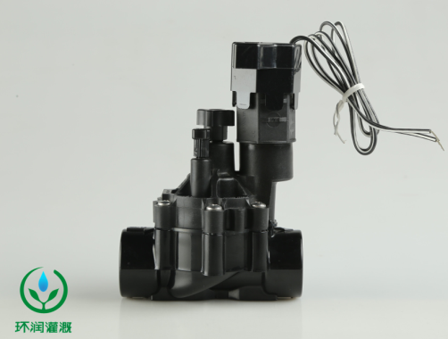 American Rain Bird DVF1 inch AC Magnetic Valve Irrigation Special Solenoid Valve Garden Spray Irrigation Solenoid