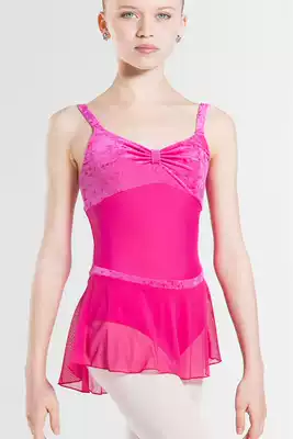 Spot French WearMoi Valentine Ballet Body Ballet Practice
