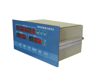 Köli KM06 Peak Force Tester Instant Holding Force Meter N Unit