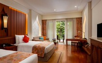 InterContinental Superior Room InterContinental Xishuangbanna