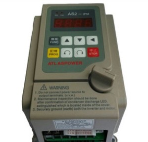 Original Edley Inverter ATLASPOWER AS2-107 220V 750W