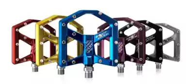 dabomb Daben SHOOT BLOCK pedal 352g