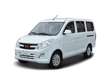 Original Wuling Hongguang V Rongguang V1.2 Front-Mounted Car Air Conditioning Unit (Available for Additional Installation in Chengdu and Guangzhou)