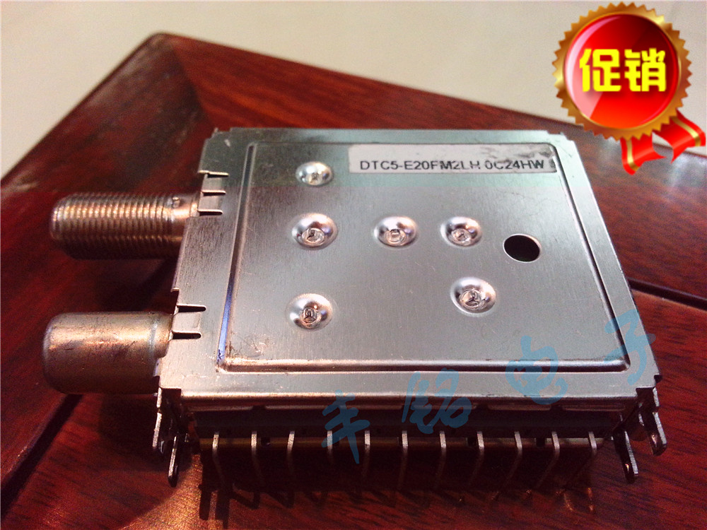 DTC5-E20FM2LH0C24HW TUNER TUNER