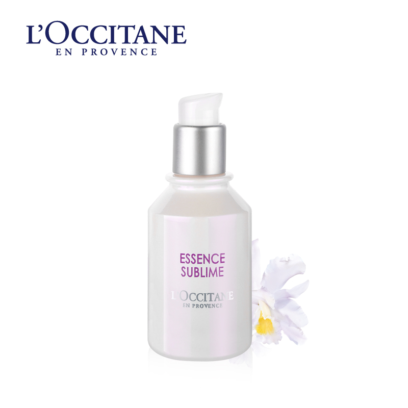 L'occitane/欧舒丹美肌无瑕精华液30ml